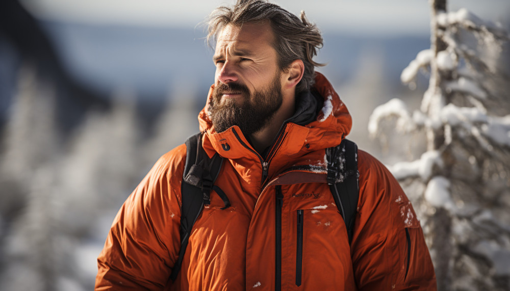 ¿Cómo elegir la chaqueta de nieve adecuada?