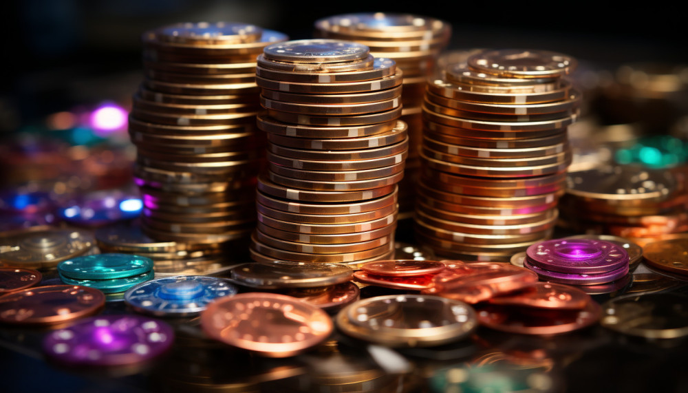 ¿Cómo ganar dinero con un casino en línea?