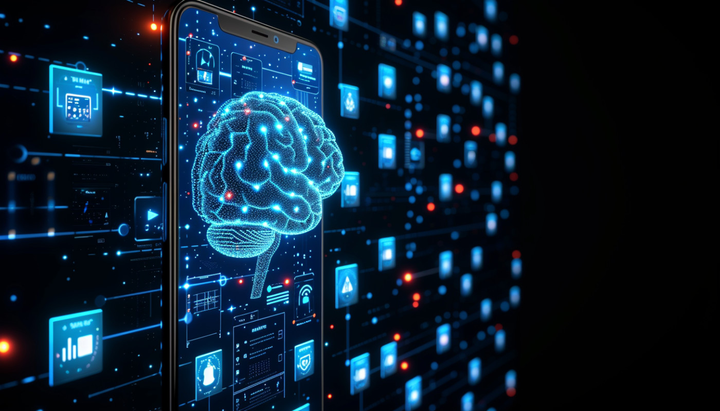 El papel de la inteligencia artificial en la personalización de aplicaciones móviles
