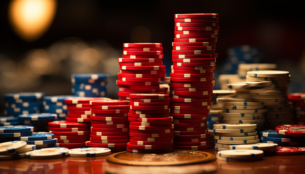 Explorando la legalidad del juego en línea: Un vistazo a la regulación de casinos en Chile