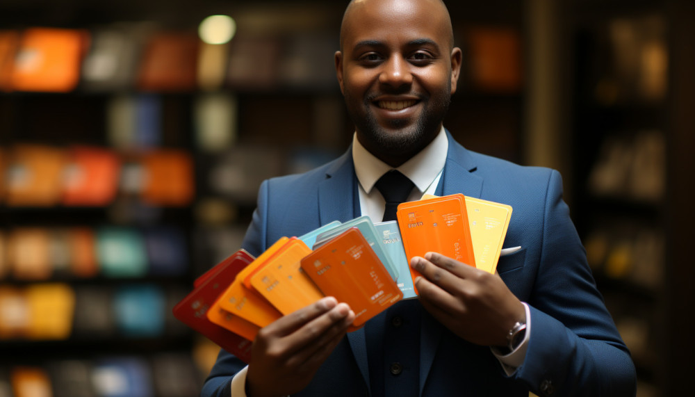 La importancia de las tarjetas para jóvenes en el desarrollo de habilidades financieras