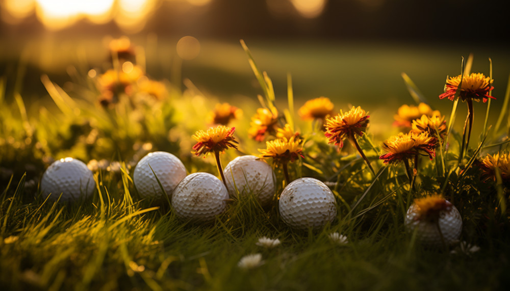 Las clases de golf en línea como una alternativa a la formación presencial